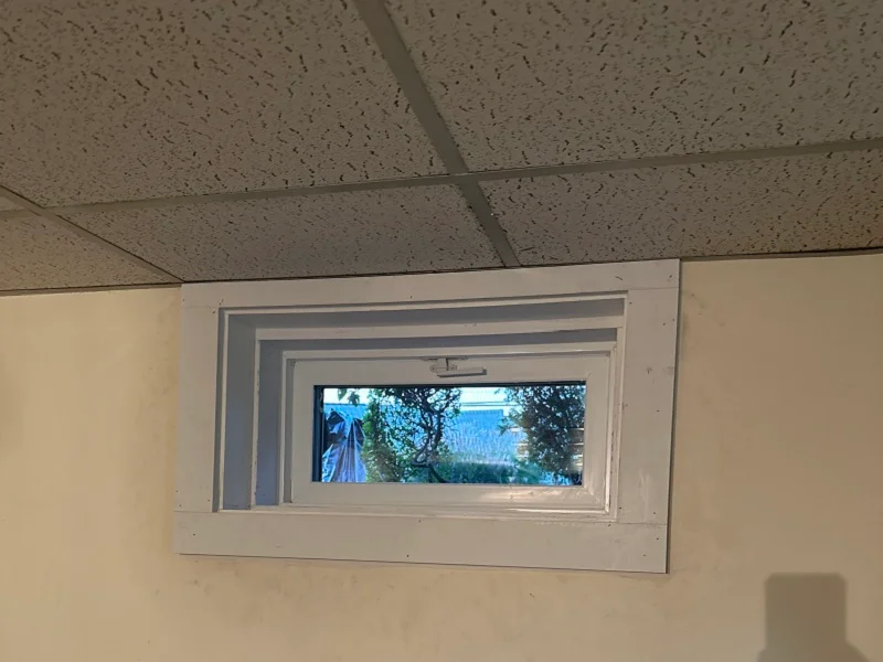 Window Solutions Plus Stratford's top Harvey certified installer